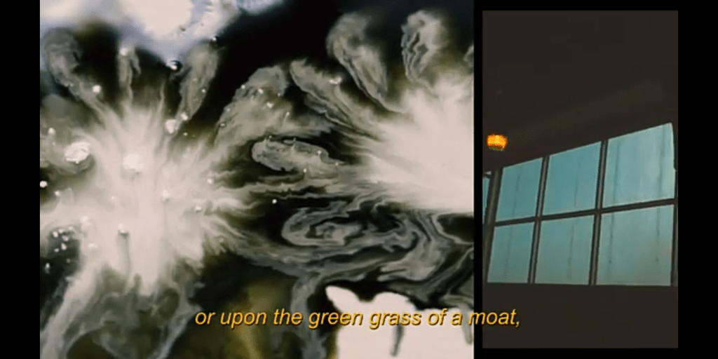 INTOXICATE YOURSELF, by Charles Baudelaire | NEW VIDEO